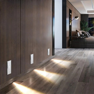 Odette - LED Modern Thin Stair Aisle Wall Light