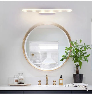 Darrell - Minimalist Over Mirror Wall Lamp