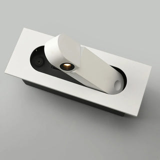 Ailene - Adjustable Folding Modern LED Wall Light