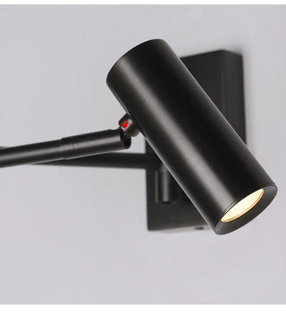 Ippolito Series - Rotatable New Modern LED Wall Lamps