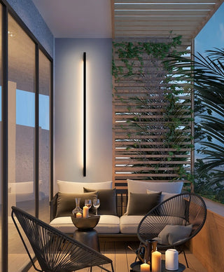 Alyssa - Long Bar LED Wall Strip Light Modern