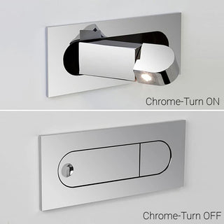 Ailene - Adjustable Folding Modern LED Wall Light