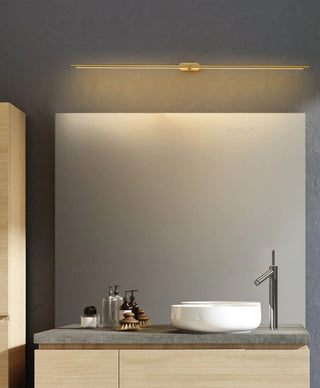 Vernon - Modern LED Thin Wall Light Bar