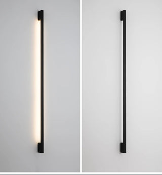 Alyssa - Long Bar LED Wall Strip Light Modern