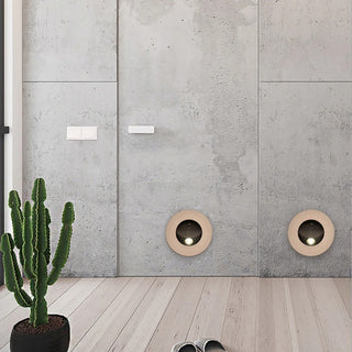 Ailene - Adjustable Folding Modern LED Wall Light