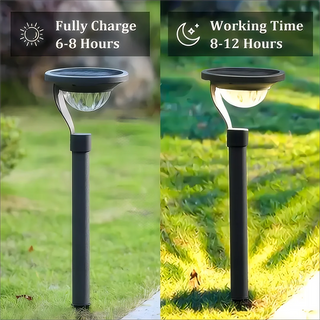 Maira - Solar Super Bright Energy Saving Lamp