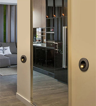 Ailene - Adjustable Folding Modern LED Wall Light