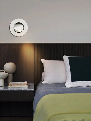 Ailene - Adjustable Folding Modern LED Wall Light