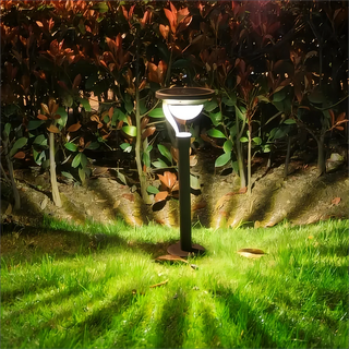 Maira - Solar Super Bright Energy Saving Lamp