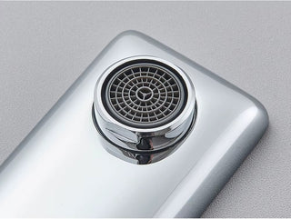 Klaas - Modern 4 Piece Bathtub Tap Set with Handheld Shower