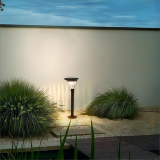 Maira - Solar Super Bright Energy Saving Lamp