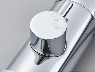 Klaas - Modern 4 Piece Bathtub Tap Set with Handheld Shower