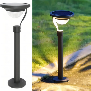 Maira - Solar Super Bright Energy Saving Lamp