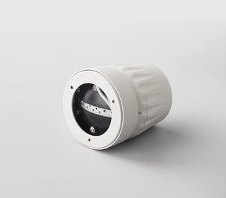 Leonie 2 - Modern Adjustable Dimmable Flush Mount Ceiling Spotlight