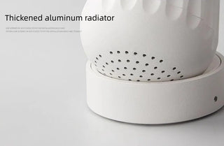 Leonie 2 - Modern Adjustable Dimmable Flush Mount Ceiling Spotlight