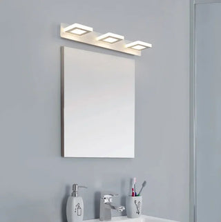 Zelie - Modern Vanity Wall Light
