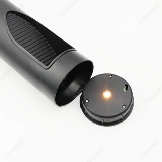 Gillis - Solar Pathway/Walkway Garden Outdoor Black Light