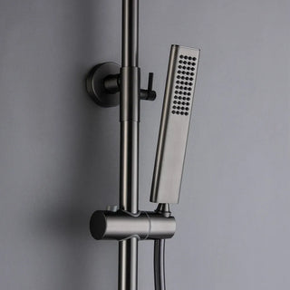 Orestes - Modern Multi Function Shower Set
