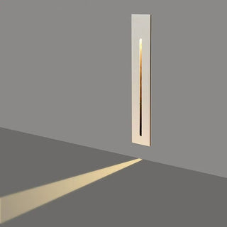 Pearson - 3W LED IP65 Waterproof Staircase Sensor Wall Lights