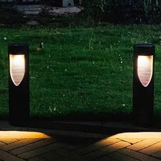 Gillis - Solar Pathway/Walkway Garden Outdoor Black Light