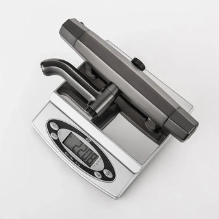 Orestes - Modern Multi Function Shower Set