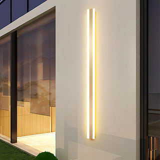 Enian - Outdoor Wall Double Light Bar IP65
